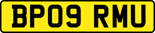 BP09RMU