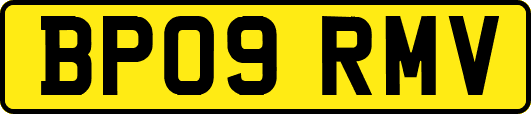 BP09RMV