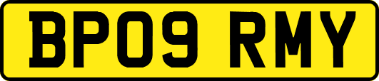 BP09RMY