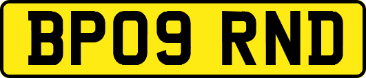 BP09RND
