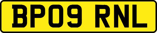 BP09RNL