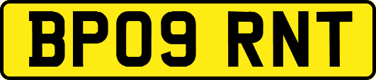 BP09RNT