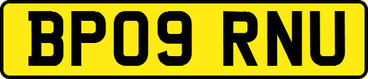 BP09RNU