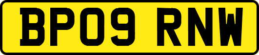 BP09RNW
