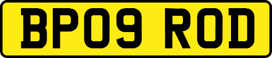 BP09ROD