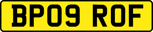 BP09ROF