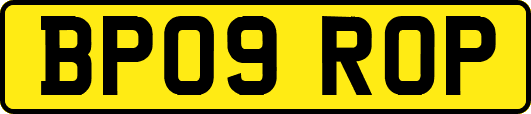 BP09ROP