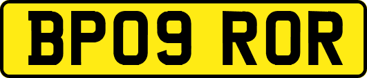 BP09ROR