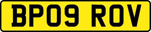 BP09ROV