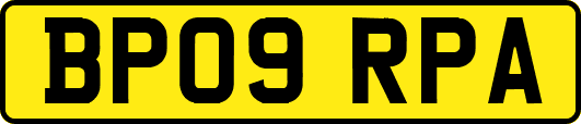 BP09RPA