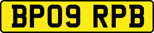 BP09RPB