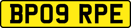 BP09RPE