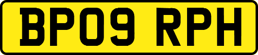 BP09RPH