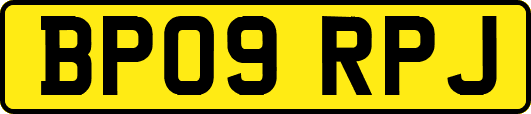 BP09RPJ