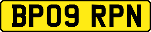 BP09RPN