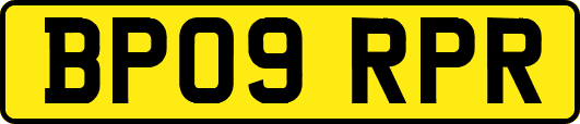 BP09RPR