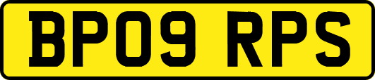 BP09RPS