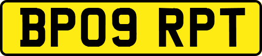 BP09RPT
