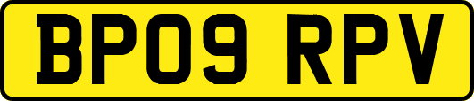BP09RPV