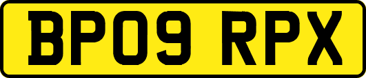 BP09RPX