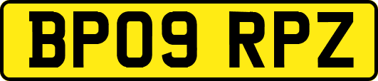 BP09RPZ