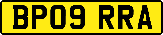 BP09RRA