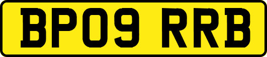 BP09RRB
