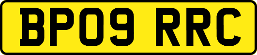 BP09RRC