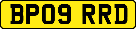 BP09RRD