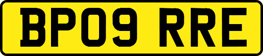 BP09RRE
