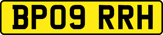 BP09RRH