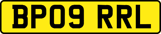 BP09RRL