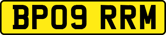 BP09RRM