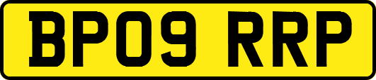 BP09RRP