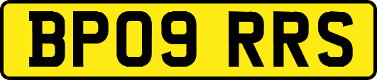 BP09RRS