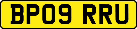 BP09RRU