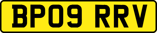 BP09RRV