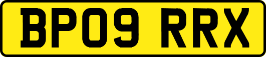 BP09RRX