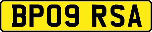 BP09RSA