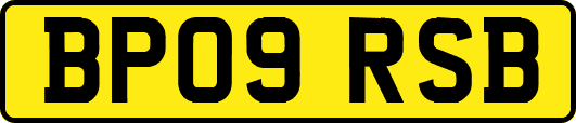 BP09RSB