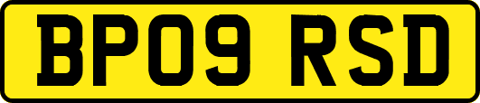 BP09RSD
