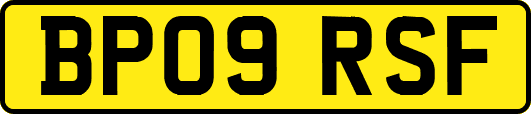 BP09RSF