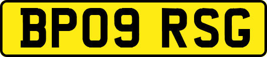 BP09RSG