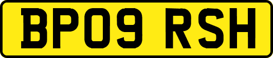 BP09RSH