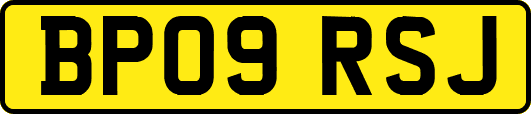 BP09RSJ