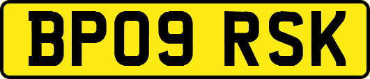 BP09RSK