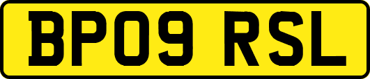 BP09RSL