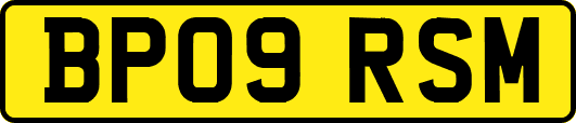 BP09RSM