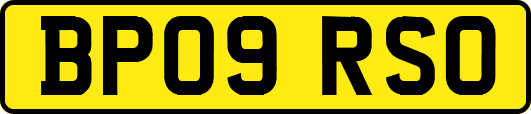 BP09RSO
