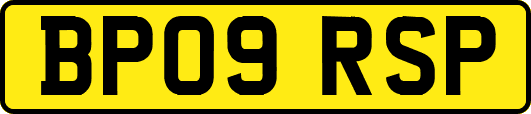 BP09RSP